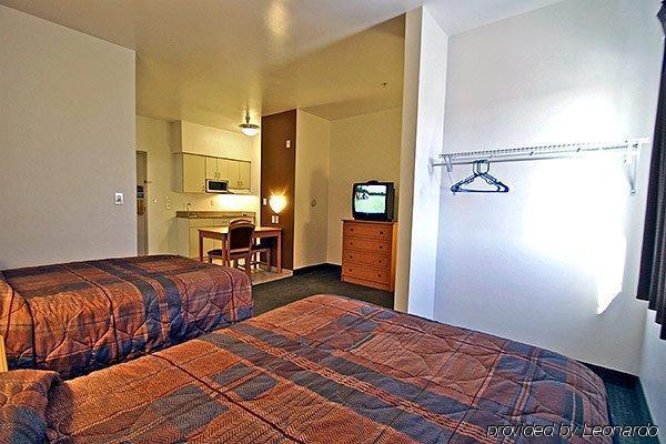 Studio 6-Bakersfield, CA Kamer foto