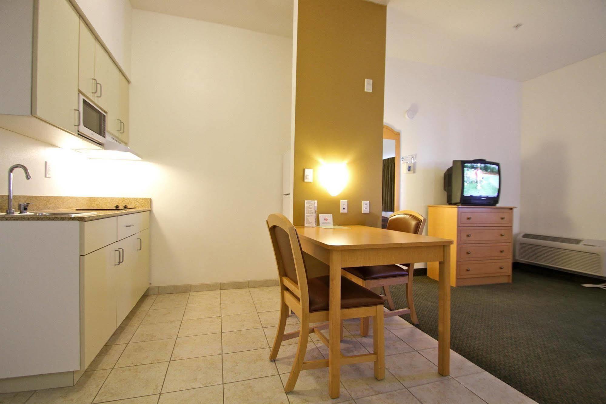 Studio 6-Bakersfield, CA Kamer foto